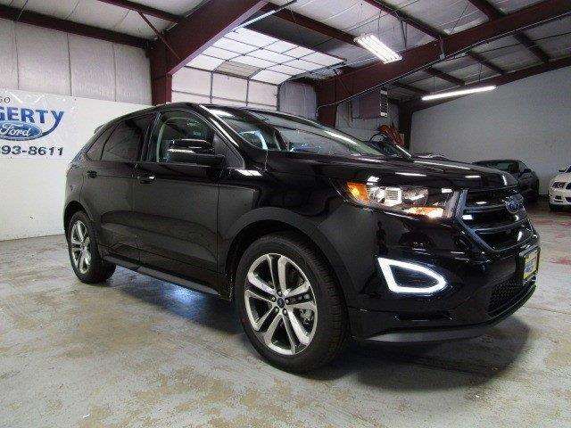 Ford Edge 2016 photo 4